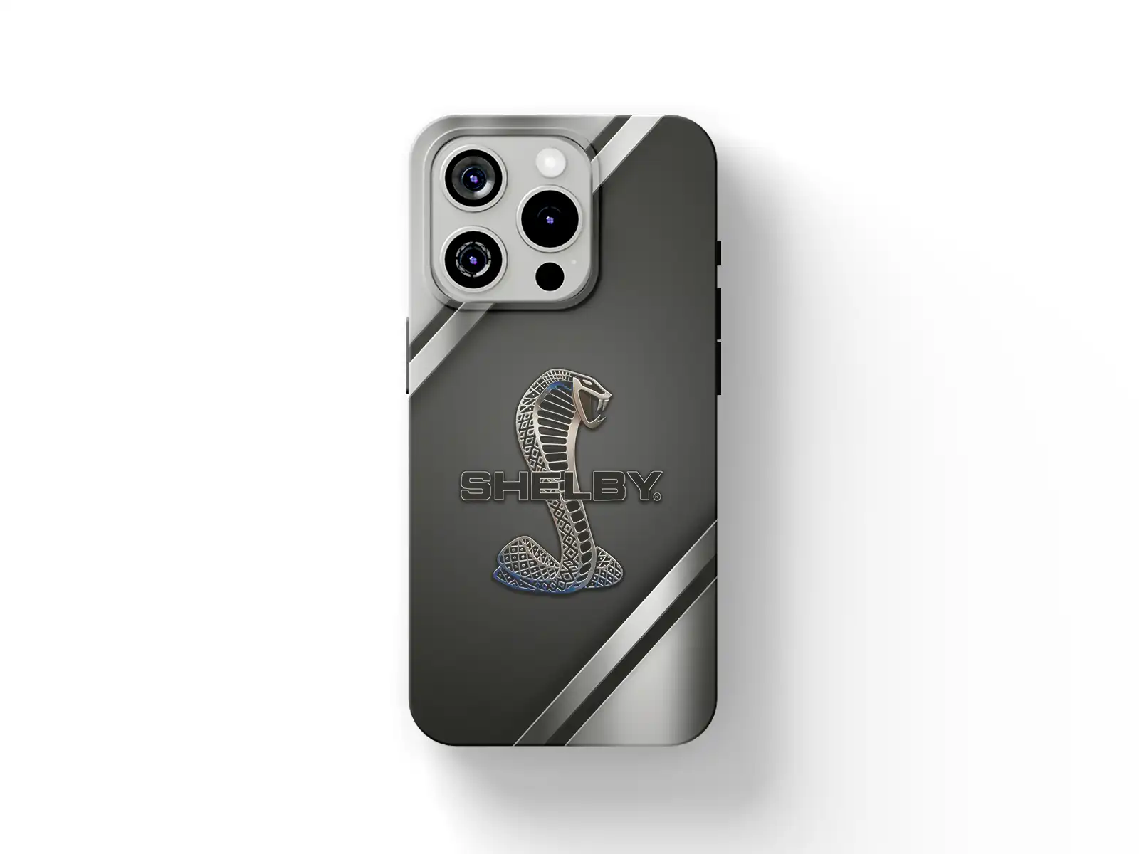 Ford Handycover Individuell Anpassbares Design